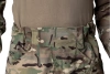 Spodnie taktyczne SATAC Combat G4 - MC