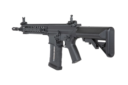 Karabin Wyborowy ASG A&K SR25(P)UR111-2 Wersja polimerowa
