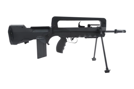 Replika karabinka FAMAS F1 EVO