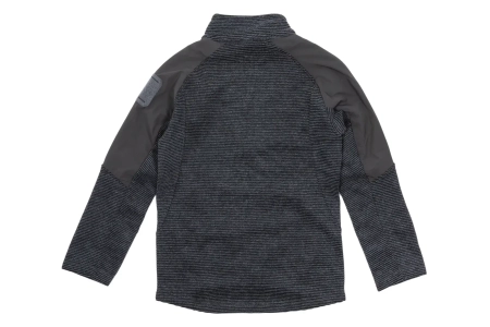 Bluza Emerson Gear Blue Label Muntjac Szara