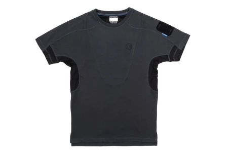 Koszulka Taktyczna Emerson Gear Blue Label Mandrill Grey Blue