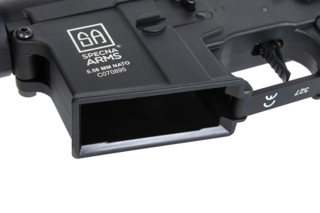 Karabinek ASG Specna Arms SA-C09 CORE™ HAL ETU™ Gen.2 Czarny