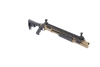 Strzelba ASG Specna Arms SA-VGS8 Vapor™ Half-Tan
