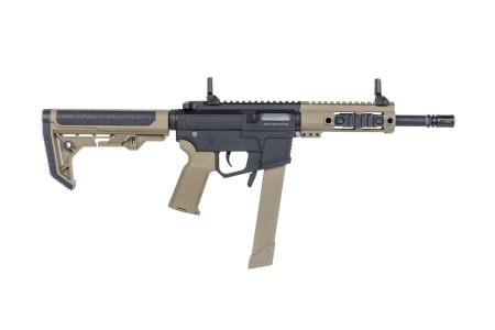 Karabinek ASG Specna Arms SA-FX01 FLEX™ GATE X-ASR Gen.2 Half-Tan