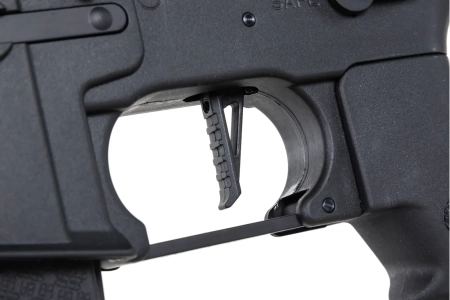 Karabinek ASG Specna Arms Daniel Defense® RIS III 10.5'' SA-C27 CORE™ HAL ETU™ Gen.2 Czarny