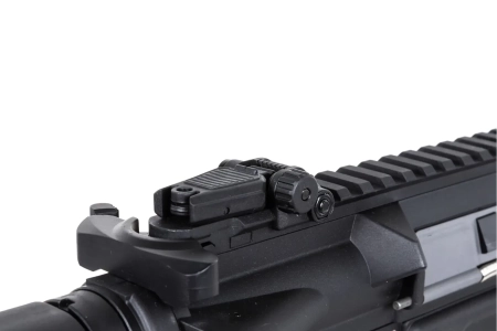 Karabinek ASG Specna Arms SA-C20-L CORE™ Light Ops Stock HAL ETU™ Gen.2 Czarny