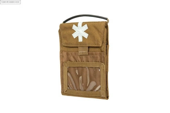 Ładownica MED INSERT® Cordura® - Coyote Brown