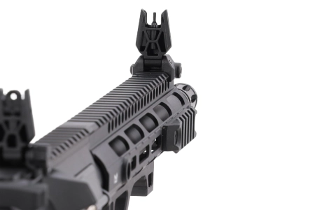 Karabinek ASG Specna Arms SA-E20 EDGE™ HAL 2 ETU Gen. 2 Czarny