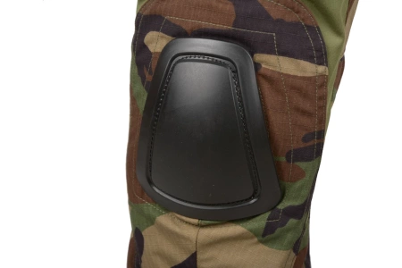 Komplet mundurowy Combat Gen.2 - Woodland