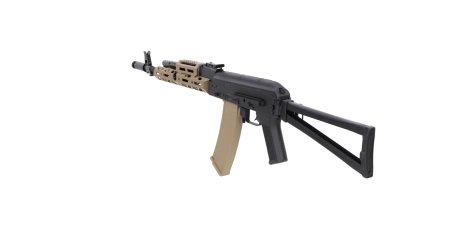 Karabinek ASG Specna Arms x KPYK SA-PJ13 PRIME™ Aster ETU BLDC™ Half-Tan