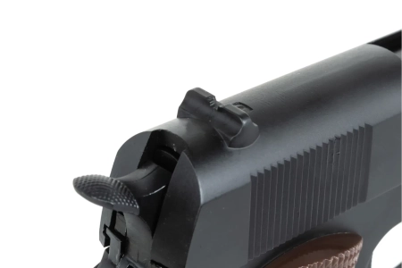 Pistolet ASG East Crane EC-3101