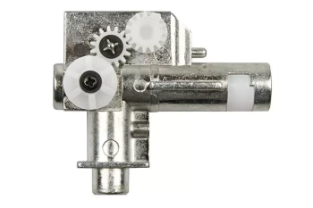 Komora hop-up do replik typu M4/M16