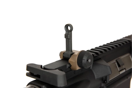 Replika karabinka VF1-LM4RISII (Colt M4A1 RIS II) - FDE