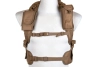 Plecak 30L Specna Arms Tactical Tan