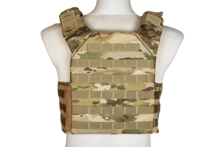 Kamizelka Taktyczna RUSH Plate Carrier  Alteria V2  - Multicam®