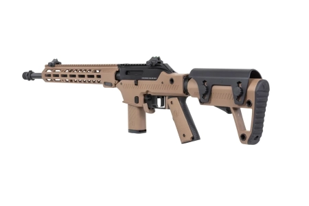 Karabin ASG VORSK VMP-2MD Tan