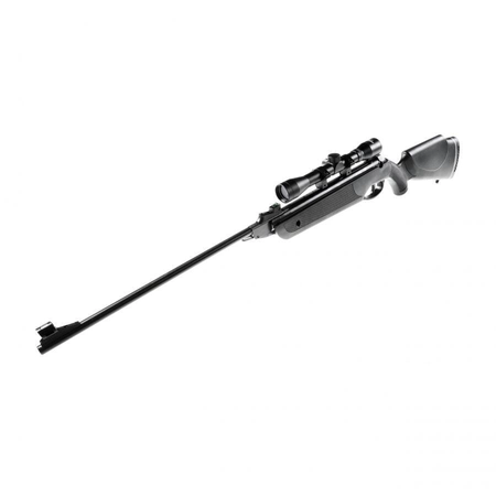 Wiatrówka Hämmerli Black Force 400 Combo 4,5 mm