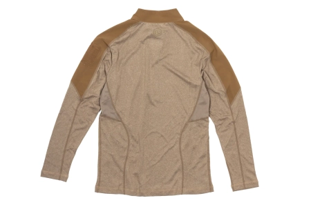 Bluza taktyczna Emerson Gear Blue Label Hunter długi rękaw Khaki