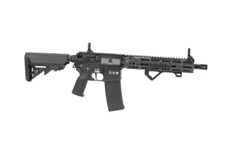 Karabinek ASG Specna Arms Daniel Defense® RIS III 10.5'' SA-E27 EDGE™ HAL 2™ ETU Gen. 2 Chaos Grey