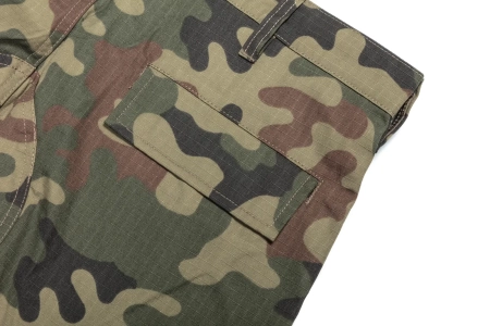 Komplet mundurowy Primal ACU - wz.93 Pantera Leśna