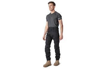 Cedar Combat Pants - black