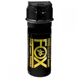 Gaz pieprzowy Fox Labs 5.3 43 ml stożek 1.5oz