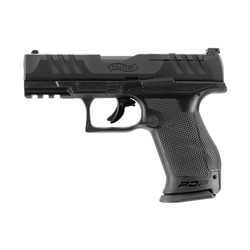 Pistolet RAM Walther T4E PDP Compact 4" .43